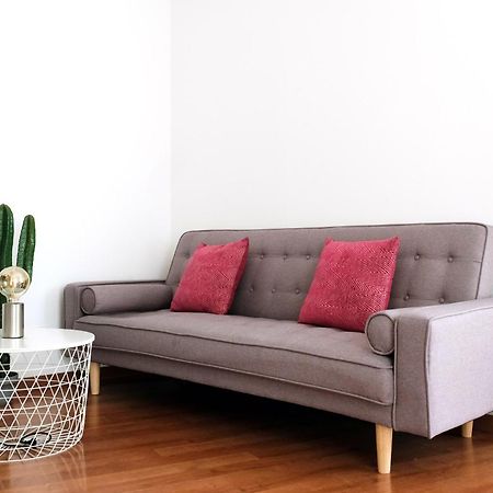 Comecasa 2 Bedrooms Apartment 450Mt From Duomo Milano Ngoại thất bức ảnh