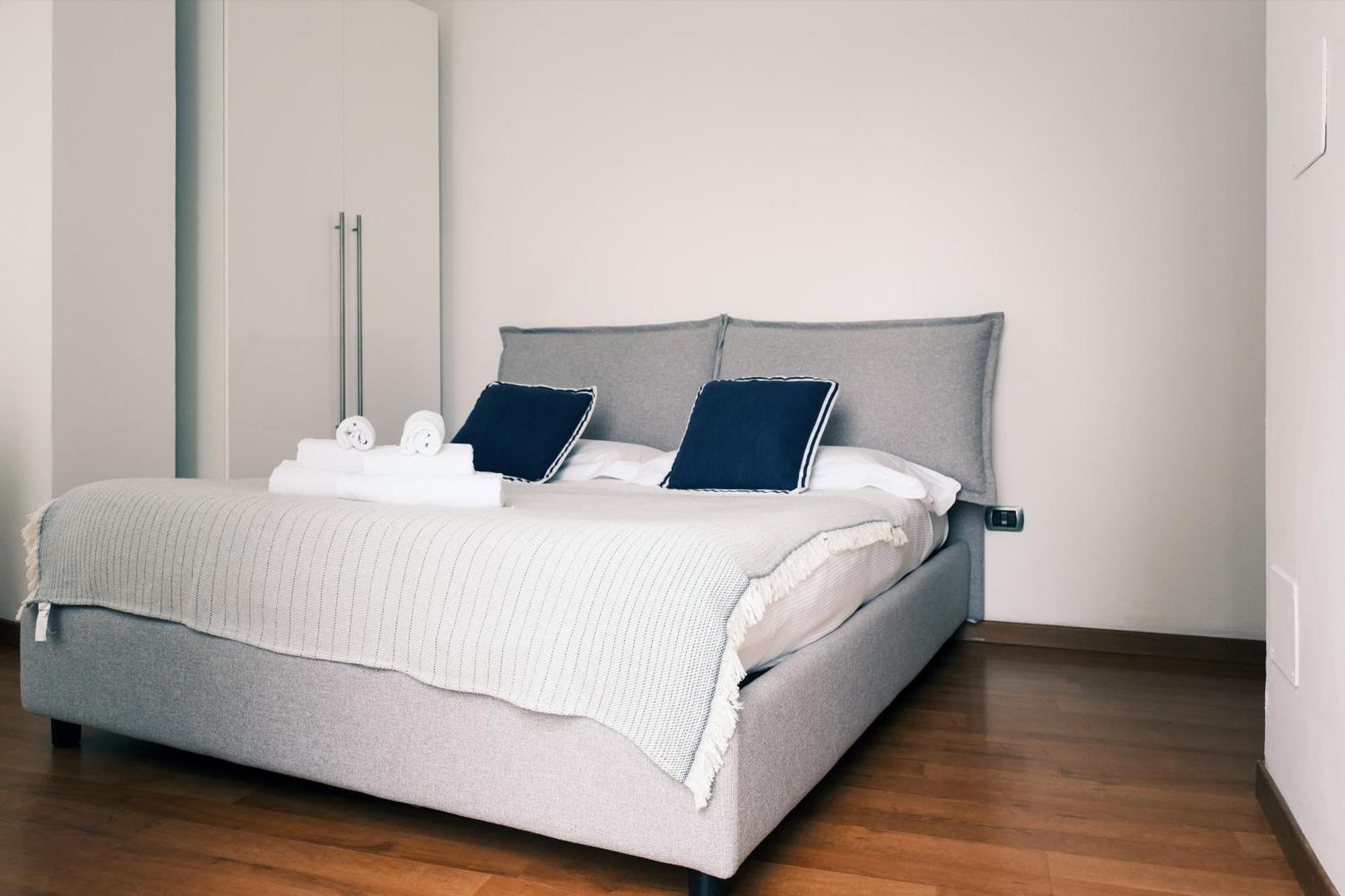 Comecasa 2 Bedrooms Apartment 450Mt From Duomo Milano Ngoại thất bức ảnh