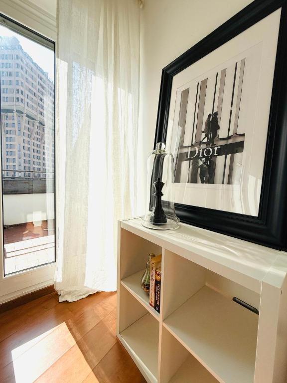 Comecasa 2 Bedrooms Apartment 450Mt From Duomo Milano Ngoại thất bức ảnh